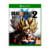 JOGO XBOX ONE DRAGON BALL XENOVERSE 2