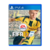 JOGO PS4 FIFA 17