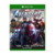 JOGO XBOX ONE MARVEL'S AVENGERS