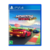 JOGO PS4 HORIZON CHASE TURBO