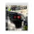 JOGO PS3 NEED FOR SPEED PRO STREET