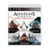 JOGO PS3 ASSASSIN'S CREED EZIO TRILOGY