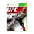 JOGO XBOX 360 UFC 3 UNDISPUTED