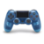 CONTROLE PLAYSTATION 4 DUALSHOCK 4 (PRIMEIRA LINHA) - AZUL TRANSPARENTE