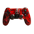 CONTROLE PLAYSTATION 4 DUALSHOCK 4 (PRIMEIRA LINHA) - KRATOS VERMELHO