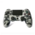 CONTROLE PLAYSTATION 4 DUALSHOCK 4 (PRIMEIRA LINHA) - CAMUFLADO VERDE E CINZA