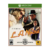 JOGO XBOX ONE L.A. NOIRE