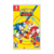 JOGO NINTENDO SWITCH SONIC MANIA - CODE: 452890