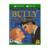 JOGO XBOX ONE BULLY