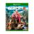 JOGO XBOX ONE FAR CRY 4