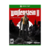 JOGO XBOX ONE WOLFENSTEIN