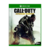 JOGO XBOX ONE CALL OF DUTY ADVANCED WARFARE