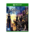 JOGO XBOX ONE KINGDOM HEARTS III