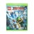 JOGO XBOX ONE LEGO NINJAGO O FILME