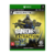 JOGO XBOX ONE RAINBOW SIX EXTRACTION