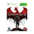 JOGO XBOX 360 DRAGON AGE II