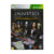 JOGO XBOX 360 INJUSTICE GODS AMONG US