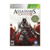 JOGO XBOX 360 ASSASSIN'S CREED II