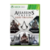 JOGO XBOX 360 ASSASSIN'S CREED EZIO TRILOGY