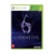 JOGO XBOX 360 RESIDENT EVIL 6