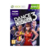 JOGO XBOX 360 DANCE CENTRAL 3