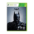 JOGO XBOX 360 BATMAN ARKHAM ORIGINS