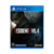 JOGO PS4 RESIDENT EVIL 4 REMAKE - CODE: 452890