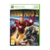 JOGO XBOX 360 IRON MAN 2