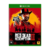 JOGO XBOX ONE RED DEAD REDEMPTIOM II