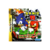 JOGO SEGA SATURN SONIC R (JAPONÊS)