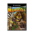 JOGO NINTENDO GAMECUBE MADAGASCAR