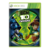 JOGO XBOX 360 BEN 10 OMNIVERSE - CODE: 508910