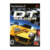 JOGO PS2 DT RACER