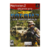 JOGO PS2 SOCOM 3 U.S NAVY SEALS