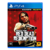 JOGO PS4 RED DEAD REDEMPTION - CODE: 294527