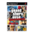 JOGO PS2 GTA LIBERTY CITY STORIES