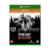 JOGO XBOX ONE DYING LIGHT THE FOLLOWING