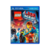 JOGO PS VITA THE LEGO MOVIE VIDEOGAME