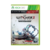 JOGO XBOX 360 THE WITCHER 2: ASSASSINS OF KINGS - SILVER BOX EDITION - CODE: 508910