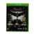 JOGO XBOX ONE BATMAN ARKHAM KNIGHT