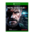 JOGO XBOX ONE METAL GEAR SOLID V GROUND ZEROES