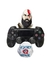 SUPORTE DE CONTROLE KRATOS (GOD OF WAR)