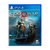 JOGO PS4 GOD OF WAR - CODE: 452890