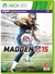 JOGO XBOX 360 MADDEN NFL 15