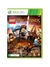 JOGO XBOX 360 LEGO O SENHOR DOS ANÉIS - CODE: 508910