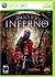 JOGO XBOX 360 DANTE'S INFERNO - CODE: 508910