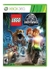 JOGO XBOX 360 LEGO JURASSIC WORLD - CODE: 508910