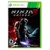 JOGO XBOX 360 NINJA GAIDEN 3