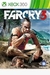 JOGO XBOX 360 FAR CRY 3