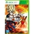 JOGO XBOX 360 DRAGON BALL Z XENOVERSE